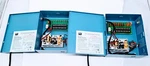 Lot Of Mg Electronics Cctv Camera & Accessory Power Supply HPS129UL. Fixed Price $75.00.
