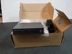 Levelone POS-4000 High Poe Splitter 12V Gigabit Data+power 9AB2. Fixed Price $29.04.