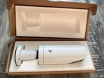 Verkada CB51-30E-HW Wide Angle Outdoor 5MP Bullet Camera New In Box. Fixed Price $36.25.