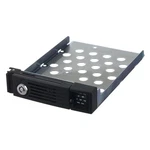 Original Caddy For Nas Qnap Kit Hdd/ssd Sata Sp-ts-tray-black. Fixed Price $110.72.