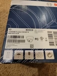 Bosch Flexidome Ip 5000 Mp-w. Fixed Price $179.00.