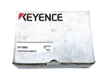 New! Keyence CA-E800 Vision System Camera Expansion Unit Nib. Fixed Price $499.95.