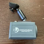L3 Communications Mobile Vision MVC-300NL In-car Dashboard Low Light Camera. Fixed Price $20.00.