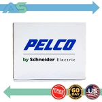 Pelco EVO-05NMD Megapixel Evolution 360 Outdoor Dome Camera With Fisheye Lens. Fixed Price $112.49.