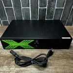 Tyco Exacqvision PE08-02T-LC Una Desktop Video Surveillance Recorder Poe+ Port. Fixed Price $999.00.