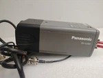 Panasonic WV-CL934 Day/night Cctv Security Camera. Fixed Price $99.00.