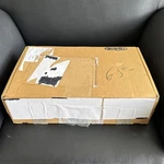 Verint WF-E40-4-2000R Input Analog/ip Network Video Recorder New. Fixed Price $105.00.
