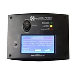 Aims Power Inverter Remote Display Panel With 60FT Cable For Picoglf Series. Fixed Price $174.90.