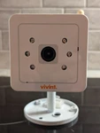 *** Working Vivint ADC-V520IR Wireless Indoor Security Camera Video Surveillance. Fixed Price $60.00.