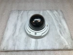 Axis P3384-V 0511-001-01 Network Dome Camera Vandal-resistant Hdtv 720P Security. Fixed Price $18.99.