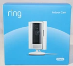 Ring Indoor 2ND Gen Plug-in 1080P Hd Wifi Security Camera White Ships Free. Fixed Price $38.49.
