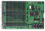 Pelco CM9760-VMC16 Video Output Card. Fixed Price $98.00.