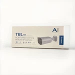 Geovision GV-TBL4810 Ai Night Outdoor Bullet Ip Security Camera With 5X. Fixed Price $275.99.