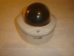 Acti Dome Security Camera, Tcm 7411, Outdoors Vandle Proof Poe Rugged. Fixed Price $130.00.
