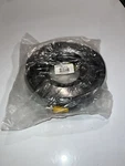 Speco Technologies CBL-150BB Combined Cable, 18 Gage, Ft Camera Power &video. Fixed Price $29.00.