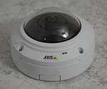 Axis M3037-PVE 0548-001-03 Network Dome Security Camera Poe. Fixed Price $100.21.