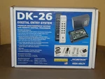 New Security Securitron Assa Abloy Dk- 26 Digital Entry System Ships Free. Fixed Price $95.00.