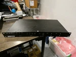 Tekvox 1201-HD Presentation Switcher Hdmi/vga/video 4-CHANNEL 4CH Rack Mount. Fixed Price $39.99.