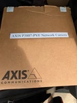 Axis P3807-PVE Panoramic Multisensor Camera. Fixed Price $763.50.