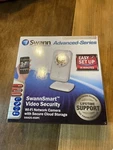 SWADS-450IPC Uk Swannsmart Wi-fi Network Camera Secure Cloud. Fixed Price $19.99.