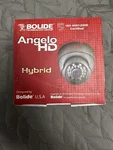 Bolide Angelo Hd Hybrid Vandal Proof Dome Camera 720P BC1109IROD/AH New. Fixed Price $20.00.