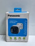Panasonic KX-HNC600 Outdoor Camera. Fixed Price $145.00.