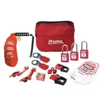 Master S1010E410KAPRE Compact Safety Lockout Pouch, Electrical. Fixed Price $116.99.