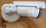 Axis P1428-E 4K Ultra Hd Network Surveillance Camera 8.3 Mp Day Night 0637-001. Fixed Price $599.00.