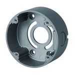Speco Cvcjbb Round Junction Box For Bullet Cameras. Fixed Price $10.99.