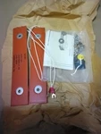 Videolarm VLC485 Heatron VLH115V Camera Heater 150W. Fixed Price $149.99.