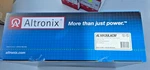 Altronix AL1012ULACM Power Supply 8 Fuse 12VDC. Fixed Price $325.00.