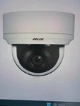 Pelco IME-322-1IS 3MP Vandal-resist Dome Indoor/outdoor D/n Security Camera. Fixed Price $189.00.