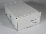 Pelco ICS-2CRV3A Enclosure Col Hi Res 3-6MM Ntsc Univ No Camera Open Box New. Fixed Price $31.98.