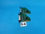 Lot Of 2 Pelco 6870R5481AA 4-PORT Ethernet Pci Network Interface Cards Tested. Fixed Price $95.00.