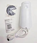 DBD160-W, Invue ONE60 Angled Corded Display Security Stand White, New. Fixed Price $119.97.