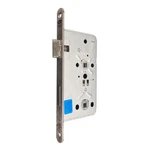 Bks B-07150-95-R-8 Wc Mortise Lock Din Right Stainless Steel Class 4. Fixed Price $16.28.