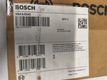 New Bosch VG4-A-9543 Autodome Pipe Mount White Sealed. Fixed Price $94.05.