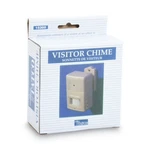 New Tatco 15300 Visitor Battery Powered Chime. Fixed Price $25.00.