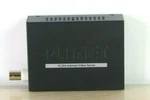 Planet Poe Internet Video Server H.264 MPEG4 Mjpeg 3DNR Micro Sd 2-WAY Audio A53. Fixed Price $70.51.