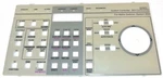 Panasonic WV-CU360C System Controller Face Plate + Fast Shipping!!!. Fixed Price $5.99.