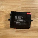 Samsung M-1000BR Black 5V Security Alarm Control System Box By Kumoh. Fixed Price $9.76.