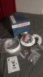 Bosch VDN-5085-V321S Flexidome An 5000 960H D/n Wdr 2.8-10.5 Ntsc+smb *read. Fixed Price $200.00.