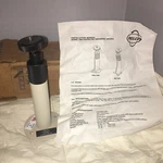 Pelco CM1700 Pivoting Light Duty Camera W/ Standard 1/4" Mounting Bolt. Fixed Price $34.00.