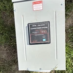 Eaton Cutler-hammer Clipper Power System Surge Protection Device 160 Ka Advisor. Fixed Price $200.00.