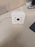 Vivint Indoor Ip Video Surveillance Camera ADC-V520IR. Fixed Price $15.00.
