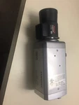 Samsung Cctv Cameras With Honeywell HLD27V13DNL Lenses And Weatherproof Housings. Fixed Price $225.00.