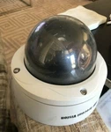 Arecont Vision / Costar AV5155DN 5MP Megadome Camera B-3. Fixed Price $155.00.