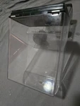 Set Of 2 Alpha Security Keeper Box Anti Theft S3HB107. Fixed Price $25.00.