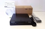 Sony SNCA-ZX104 4-CHANNEL Hybrid Camera Receiver New. Fixed Price $50.00.