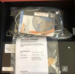 Nitek PV824 Power Supply For Utp And Stp - New Open Box. Fixed Price $323.19.